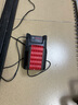 博世（BOSCH）GHE 18V-60 無刷電動(dòng)綠籬機(jī)園林綠化修剪機(jī) 刀片長(zhǎng)60cm 裸機(jī) 曬單實(shí)拍圖