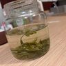 藝福堂綠茶 江蘇原產(chǎn)碧螺春特級精選70g 明前2025新茶春茶罐裝茶葉自飲 曬單實拍圖
