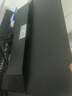 AOCPAD【超300萬玩家+購】24英寸顯示器22寸電腦屏幕高清2K180Hz辦公設(shè)計電競游戲顯示屏筆記本可外接 24英寸【1K75hz】辦公推薦 直黑 曬單實拍圖