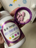 善存【新品】復(fù)合維生素b族煙酰胺b12維dvce葉酸vk2鐵硒女士紫瓶120粒 曬單實(shí)拍圖