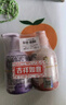 舒客寶貝舒克兒童牙膏抗糖防蛀3-6-12歲含氟換牙期固齒護牙60g3支裝草莓味 曬單實拍圖