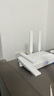 中興（ZTE）巡天BE5100無線家用wifi7路由器 自研10核芯片 千兆雙頻5顆信號放大器穿墻王游戲加速 曬單實(shí)拍圖