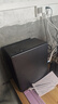 先馬（SAMA）平頭哥550 額定400W 臺(tái)式主機(jī)箱電腦電源 主動(dòng)PFC/單路+12V/智能溫控/12cm風(fēng)扇/長(zhǎng)線材/安全穩(wěn)定 曬單實(shí)拍圖