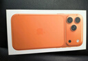 Apple/蘋果 iPhone 17 Pro Max 512GB 星宇橙色 支持移動(dòng)聯(lián)通電信5G 雙卡雙待手機(jī) 曬單實(shí)拍圖