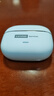 聯(lián)想（Lenovo）【旗艦無(wú)損音質(zhì)】LE208入耳式真無(wú)線(xiàn)藍牙耳機藍牙6.0閃連低延遲通話(huà)降噪高音質(zhì)運動(dòng)跑步長(cháng)續航適用 白色【AI智能降噪+頂配藍牙6.0】 曬單實(shí)拍圖
