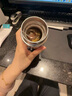 WCZ德國純鈦保溫杯小巧便捷小容量水杯商務(wù)泡茶口袋杯迷你鈦杯 【內(nèi)外純鈦】口袋款 200ml 曬單實拍圖