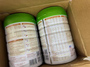 圣元圣特拉慕系列羊奶粉 嬰兒配方羊奶粉1段900g 0-6個月（歐洲奶源） 6罐 曬單實拍圖