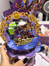 同趣星跡幻舟拼裝玩具飛船模型積木立體拼圖手工diy擺件生日禮物男生 【星跡幻舟】傳動(dòng)模型 曬單實(shí)拍圖