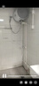 科固（KEGOO）電熱水器混水閥花灑套裝冷熱U型 銅淋浴水龍頭開(kāi)關(guān)噴頭全套K3013 曬單實(shí)拍圖