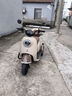 鳳凰甲殼蟲(chóng)電動(dòng)三輪車(chē)家用小型老年代步電動(dòng)車(chē)?yán)先诵蓍e電瓶車(chē) 500W+48V12A鉛酸+續(xù)航約25公里 曬單實(shí)拍圖