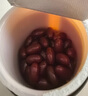 同仁堂（TRT）番茄紅素男士備孕京東自營(yíng)前列腺炎蕃茄紅素番茄素軟膠囊120粒 曬單實(shí)拍圖