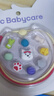 babycare精油手環(huán)手鏈西高地項(xiàng)鏈兒童戶外防護(hù)串珠手環(huán)情侶閨蜜手環(huán)可愛 曬單實(shí)拍圖