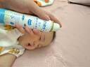 貝諾寧海鹽水鼻噴霧生理鹽水洗鼻腔噴霧清洗鼻器嬰幼兒童鼻炎噴劑100ml 曬單實(shí)拍圖