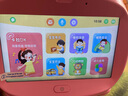 小愛同學(xué)全新升級兒童AI益智早教機器人0-15歲學(xué)前教育故事機小艾 新款526G粉 曬單實拍圖