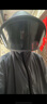 TLXT電動(dòng)車(chē)騎行防曬面罩男女全臉一體護頸罩衫太陽(yáng)鏡遮陽(yáng)帽冰絲防曬衣 防曬罩衫【深灰色】 鏡片可拆卸(推薦80斤-160斤) 曬單實(shí)拍圖