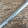 綠林（GREENER）三叉套筒扳手8*10*12mm2件套家用Y形套筒扳手輪胎扳手汽修 曬單實(shí)拍圖