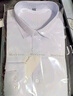 羅蒙西服套裝男士商務(wù)修身西裝男職業(yè)正裝小西服新郎伴郎結(jié)婚禮服外套 黑色雙扣【西服+西褲+襯衫】 L /170【100-115斤】+7件禮品 曬單實拍圖