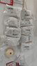 漁樂(lè)地帶臺(tái)球白球母球桌球子散賣(mài)單個(gè) 8A級(jí)紅六點(diǎn)白球【1個(gè)裝】 【光澤度好 堅(jiān)固耐打】 曬單實(shí)拍圖