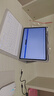 VHW適用新款2024華為平板matepad11.5s保護套柔光版鍵盤(pán)鼠標靈動(dòng)款電腦殼11.5英寸帶筆槽可磁吸拆分 旋轉冰灰色皮套+七彩背光鍵盤(pán)+禮包 MatePad 11.5s 曬單實(shí)拍圖