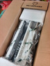 雷士（NVC）政府補貼風(fēng)暖變頻超薄浴霸浴室暖風(fēng)照明排風(fēng)換氣一體衛生間Y346 曬單實(shí)拍圖