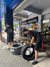 米其林輪胎225/60R16 98W PRIMACY4 ST 浩悅適配雪鐵龍C5/路尊等 包安裝 曬單實(shí)拍圖