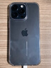 藍猩先生 適用蘋果15promax手機殼超薄透明iphone15promax防摔保護套硅膠軟邊保護殼  曬單實拍圖
