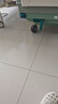 鴻星爾克男鞋夏季跑鞋透氣運(yùn)動鞋掣影3代輕便減震軟底耐磨跑步鞋子男 曬單實(shí)拍圖