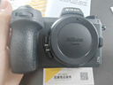 尼康（Nikon）【國(guó)家補(bǔ)貼】Z 6ll/Z6ii/Z62全畫幅微單相機(jī)尼康Z62二代Nikonz62 尼康Z62單機(jī)/全新未開封原廠原包裝單機(jī) 官方標(biāo)配【送鋼化膜+相機(jī)包+曬單送專業(yè)三腳架】 曬單實(shí)拍圖