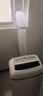 美的（Midea）移動(dòng)空調(diào)家用一體機(jī)免排水免專業(yè)安裝 雙管可選全直流家用除濕冷風(fēng)廚房空調(diào)立式空調(diào)戶外空調(diào) 大1.5匹 冷暖 強(qiáng)勁制冷熱 曬單實(shí)拍圖