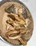 陽(yáng)江特產(chǎn)漁家制法一夜埕咸鮮金鯧魚(yú)350-400g黃特鯧咸魚(yú)干深海鯧魚(yú) 350g-400g*3條 曬單實(shí)拍圖