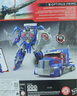 變形金剛（TRANSFORMERS）兒童男孩玩具車模型模玩禮物工作室系列領袖級電影4擎天柱G0482 曬單實拍圖
