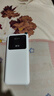 本騰【國(guó)家3C認(rèn)證】隨身wifi2025款充電寶二合一移動(dòng)無線網(wǎng)網(wǎng)絡(luò)wi-fi6便攜式充電高速路由寬帶戶外神器 充電上網(wǎng)二合一雙頻 基礎(chǔ)款-8000毫安-超長(zhǎng)續(xù)航 曬單實(shí)拍圖