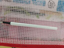 晨光（M&G）文具0.5mm熱可擦黑色按動(dòng)中性筆替芯ST超精細筆芯學(xué)生考試辦公用10支裝/盒9607A（AKR60112）開(kāi)學(xué) 曬單實(shí)拍圖