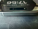 圖拉斯【3D熱彎+超薄不斷觸】適用iphone16promax鋼化膜蘋果16promax手機(jī)膜全覆蓋防塵無塵倉高清膜 曬單實(shí)拍圖