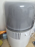 飛利浦（PHILIPS）加濕器家用無霧空氣加濕器小型臥室孕婦嬰兒母嬰專用臥室靜音除菌大容量桌面大霧量HU5710/10 曬單實(shí)拍圖