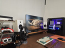 影馳 GeForce RTX 5090 D 星曜 LUNA OC 32G GDDR7  DLSS 4 電競(jìng)游戲設(shè)計(jì)剪輯AI電腦顯卡 曬單實(shí)拍圖