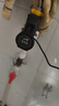 四季沐歌（MICOE）增壓泵家用全自動熱水器小型加壓泵自來水管道泵太陽能變頻花灑泵 曬單實拍圖
