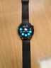tiansuowatch華強(qiáng)北頂配【情侶禮物】智能手表gt5pro手表watch4接打電話(huà)gt5手表智能運(yùn)動(dòng)手表男女禮物 黑網(wǎng)帶MAX【超高清屏+支付+NFC門(mén)禁+雙表帶】 中國(guó)大陸 曬單實(shí)拍圖