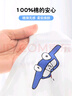 纖絲鳥（TINSINO）兒童睡衣夏季薄款男女童家居服套裝寶寶空調(diào)服透氣舒適童裝 曬單實拍圖