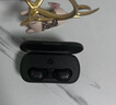 擊音【180小時超長續(xù)航】6.0藍牙耳機入耳無線音樂運動游戲通話降噪豆 高音質(zhì)大電量適用酷狗華為小米 曬單實拍圖