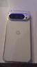 谷歌（Google）Pixel 9Pro/9 ProXL移動(dòng)聯(lián)通雙4G單卡手機(jī)原生安卓系統(tǒng)可支持電信 9 Pro 瓷白色（16G+128G） 曬單實(shí)拍圖