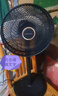 榮事達(dá)（Royalstar）【爆款推薦】電風(fēng)扇交流定頻家用7葉柔風(fēng)落地扇臺(tái)地兩用大風(fēng)量節(jié)能搖頭電扇辦公低噪 FD-30L501 曬單實(shí)拍圖