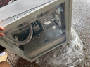 微星（MSI） 宙斯盾ZS2 AMD銳龍R7 9800X3D/32G DDR5/1T 國家補貼20%水冷游戲設(shè)計師辦公臺式電腦主機全套整機 曬單實拍圖