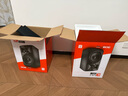 JBL 305P 306P 308P MKII專業(yè)有源監(jiān)聽音箱音響手機(jī)電腦電視音箱HIFI 308PMKII（音箱墊+音頻線）一對(duì) 曬單實(shí)拍圖