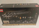 樂高（LEGO）積木 10327《沙丘》拼裝玩具生日禮物【D2C限定款】 曬單實(shí)拍圖