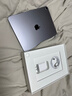 Apple/蘋(píng)果 iPad Air 11英寸 M3芯片2025年款 平板電腦 (256GB WLAN版)深空灰色 曬單實(shí)拍圖