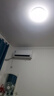 美的空調(diào)掛機 酷省電 大1.5匹 新一級能效 家電國家補貼20% 臥室變頻冷暖 KFR-35GW/N8KS1-1無憂安裝 曬單實拍圖
