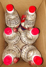 牛欄山 陳釀白酒 濃香型白酒 52度 2000ml*6桶 整箱裝 口糧酒 曬單實(shí)拍圖