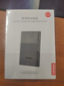 聯(lián)想（Lenovo）2TB 移動硬盤F508 USB3.2Gen1  2.5英寸機(jī)械硬盤 筆記本電腦外接  文件照片備份 外置存儲 曬單實拍圖