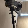 愛圖仕（Aputure）200d S直播補光燈攝影燈攝影攝像服裝直播LED常亮燈90cm快裝深拋套裝 曬單實拍圖